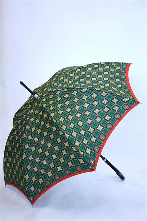 Vintage Gianni Versace Vintage Umbrella 